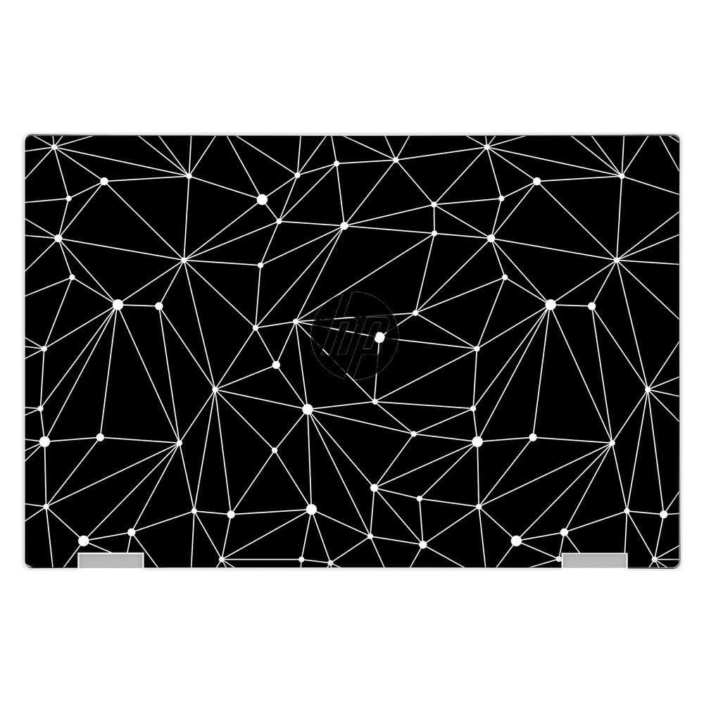 Hp Pavilion X360 11 - AD026TU, AD104TU laptop skin - Goofy Grin