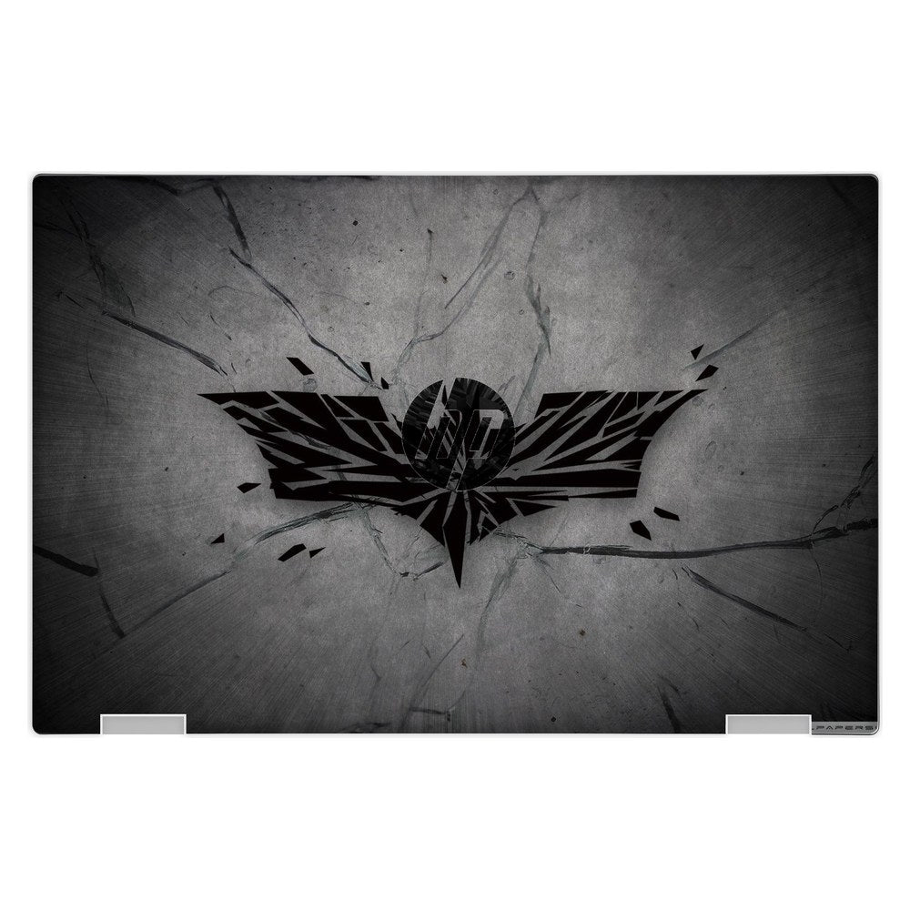 Hp Pavilion X360 11 - AD026TU, AD104TU laptop skin - Knightfall