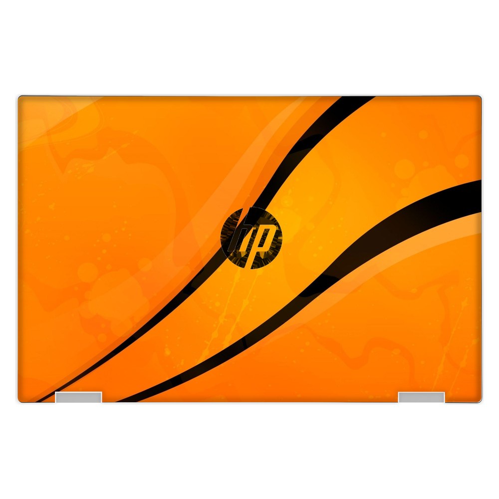 Hp Elite X2 1013 G3 laptop skin - Sunset Waves