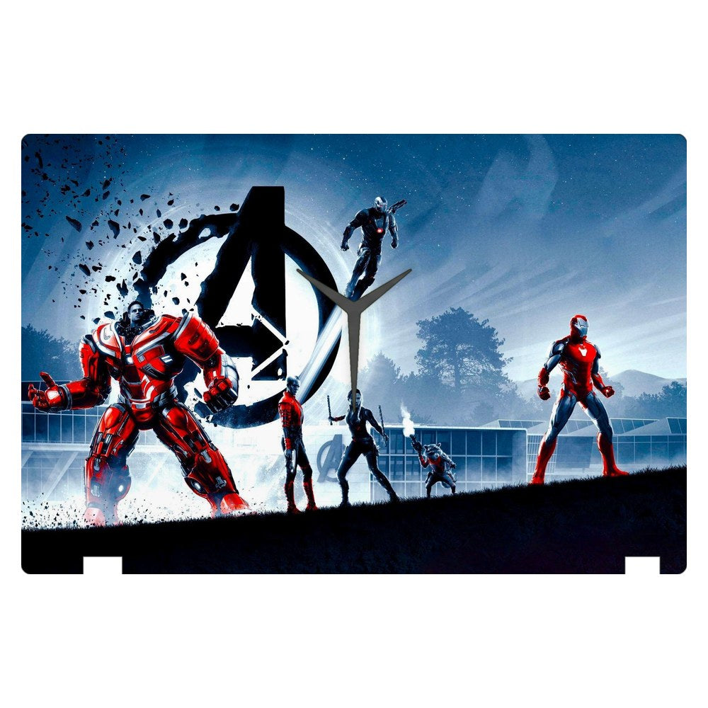 Lenovo Legion Pro 5, 16AFR10 laptop skin - A-Force