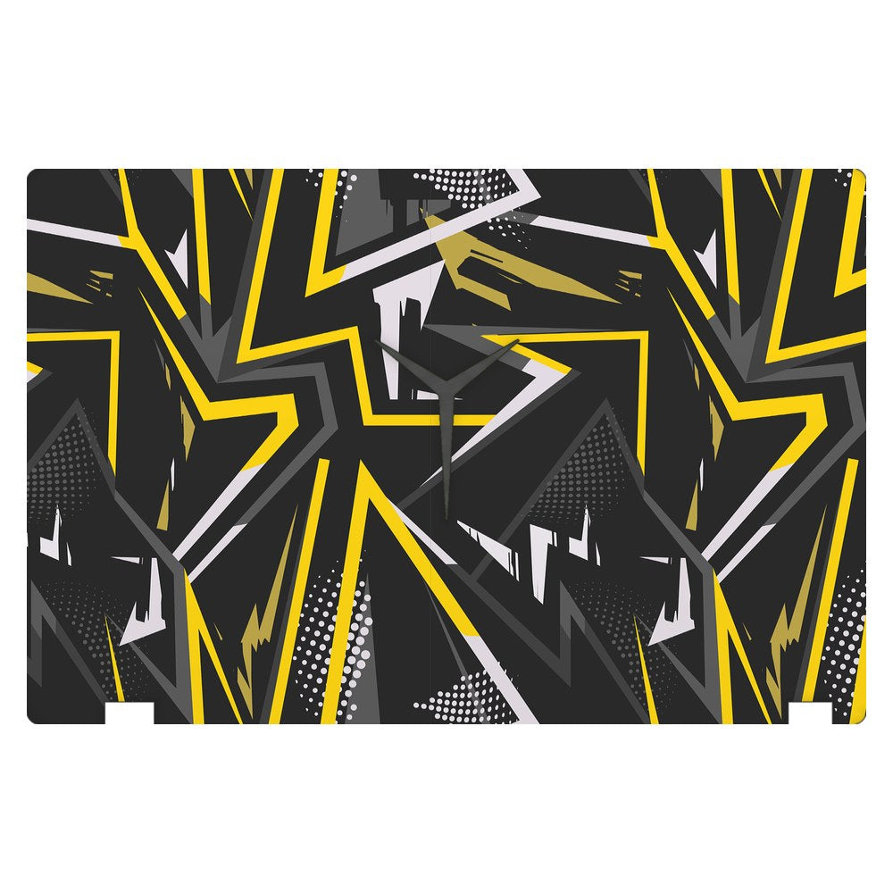Lenovo Legion Pro 5, 16AFR10 laptop skin - Abstraxx - Y