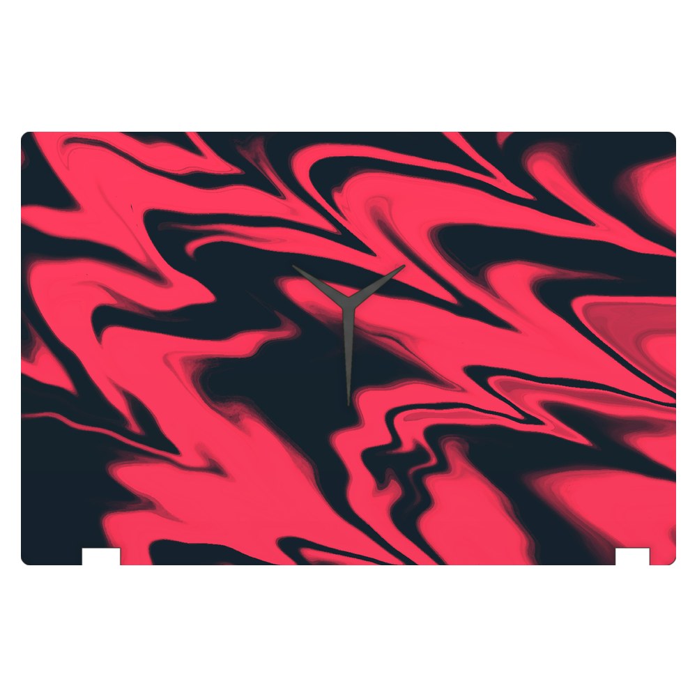 Lenovo Legion Pro 5, 16AFR10 laptop skin - Ares Red