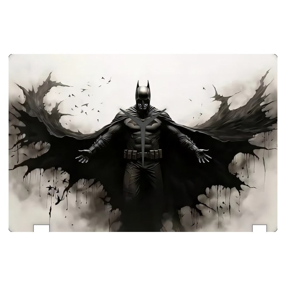 Lenovo Legion Pro 5, 16AFR10 laptop skin - Batman Silhouette