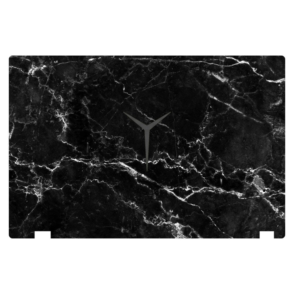 Lenovo Legion Pro 5, 16AFR10 laptop skin - Black Marble
