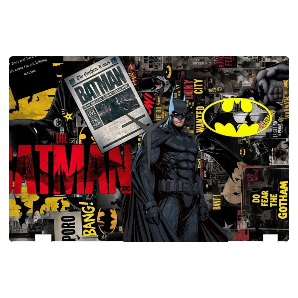 Lenovo Legion Pro 5, 16AFR10 laptop skin - Caped Crusader