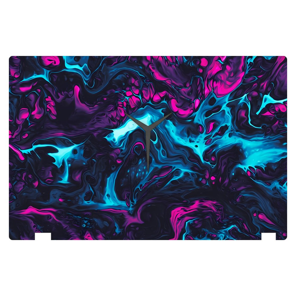 Lenovo Legion Pro 5, 16AFR10 laptop skin - Comic Inferno