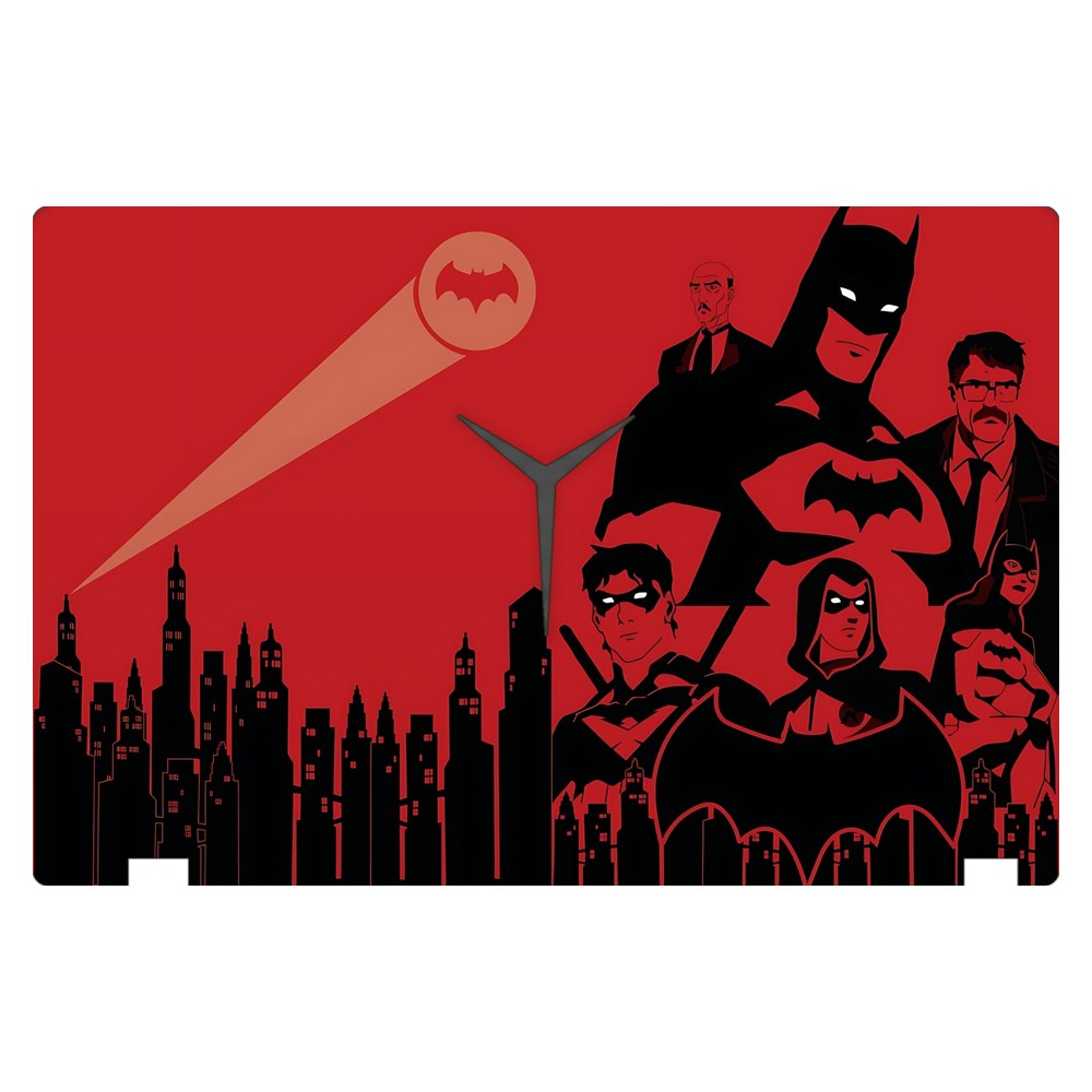 Lenovo Legion Pro 5, 16AFR10 laptop skin - Crimson Crusader