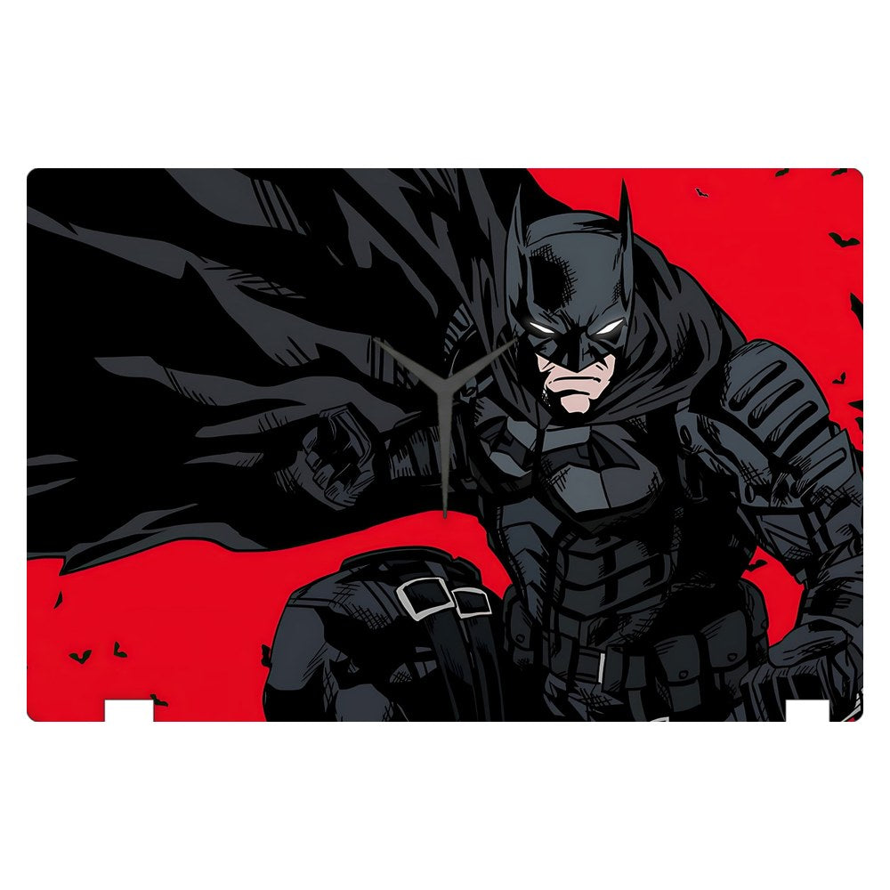 Lenovo Legion Pro 5, 16AFR10 laptop skin - Crimson Knight