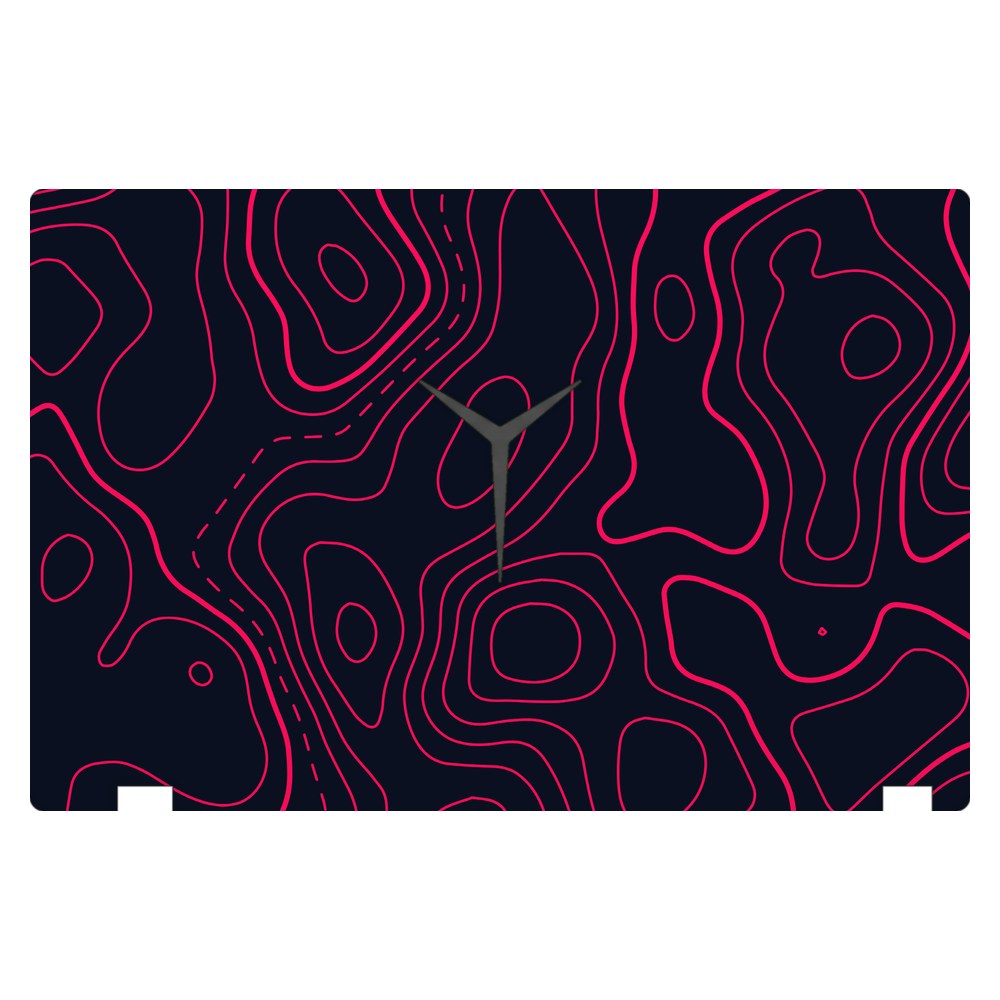 Lenovo Legion Pro 5, 16AFR10 laptop skin - Damascus