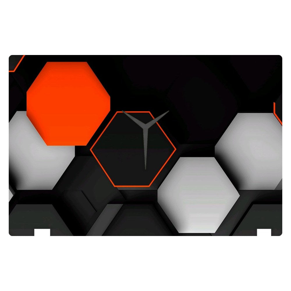 Lenovo Legion Pro 5, 16AFR10 laptop skin - Dark Honeycomb
