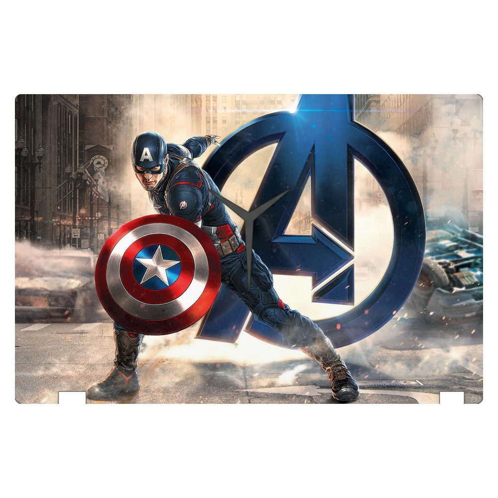 Lenovo Legion Pro 5, 16AFR10 laptop skin - Earth's Shield