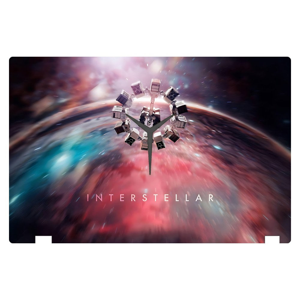 Lenovo Legion Pro 5, 16AFR10 laptop skin - Event Horizon
