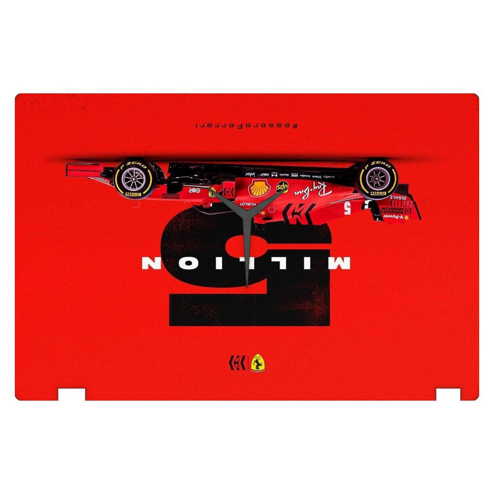 Lenovo Legion Pro 5, 16AFR10 laptop skin - Ferrari 5Million Fans
