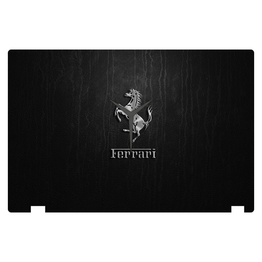Lenovo Legion Pro 5, 16AFR10 laptop skin - Ferrari Drive
