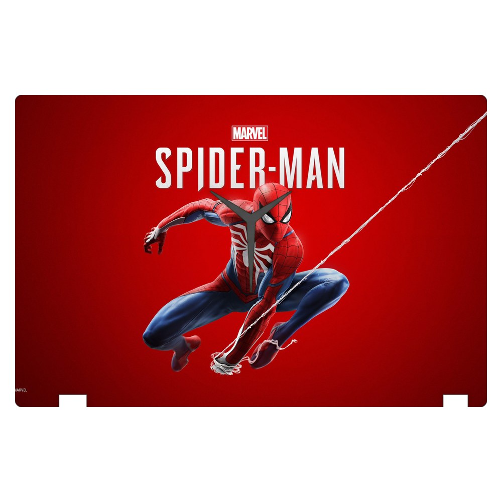 Lenovo Legion Pro 5, 16AFR10 laptop skin - Gamer's Spidey