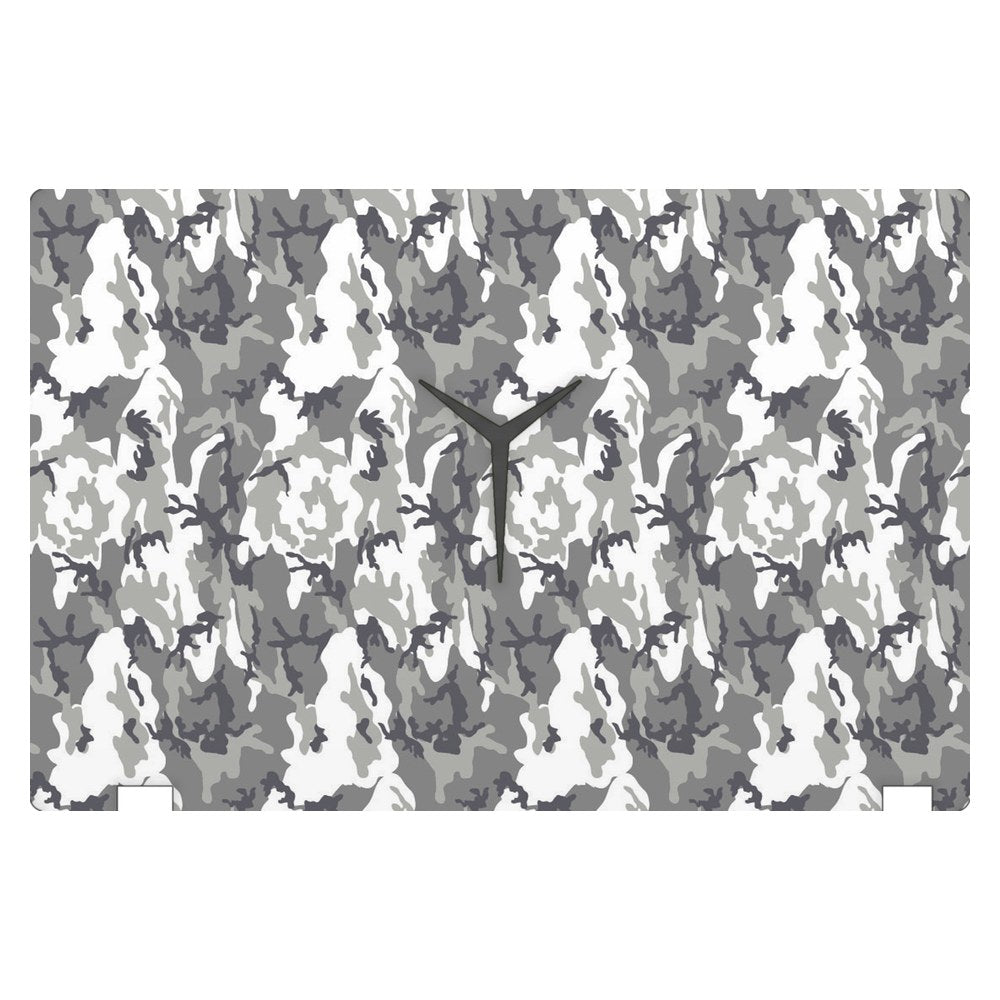 Lenovo Legion Pro 5, 16AFR10 laptop skin - Ghost Camo