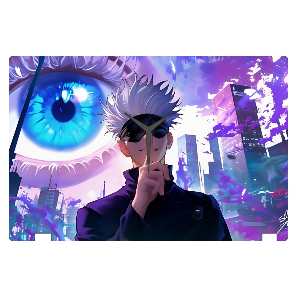 Lenovo Legion Pro 5, 16AFR10 laptop skin - Gojo's Domain