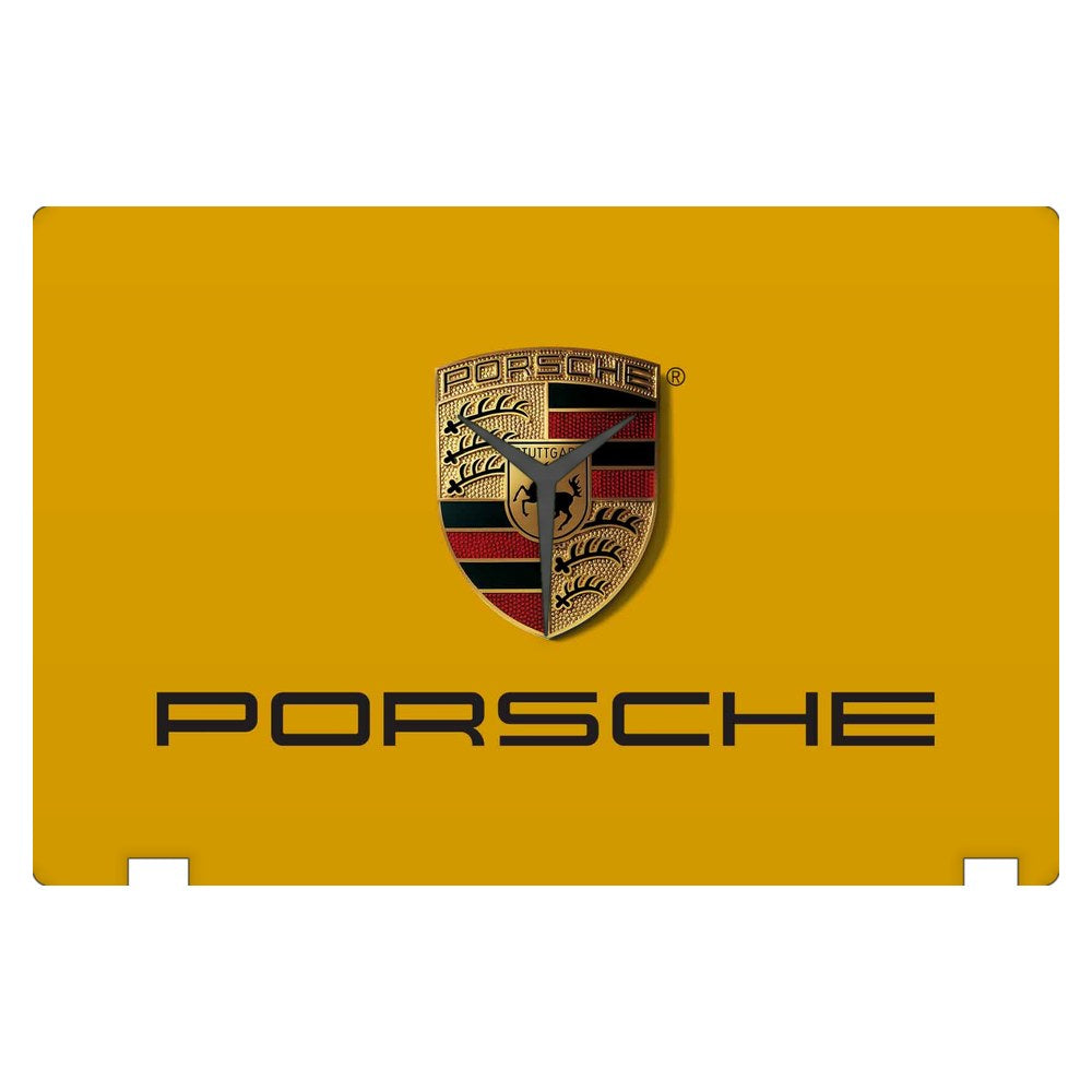 Lenovo Legion Pro 5, 16AFR10 laptop skin - Golden Porsche