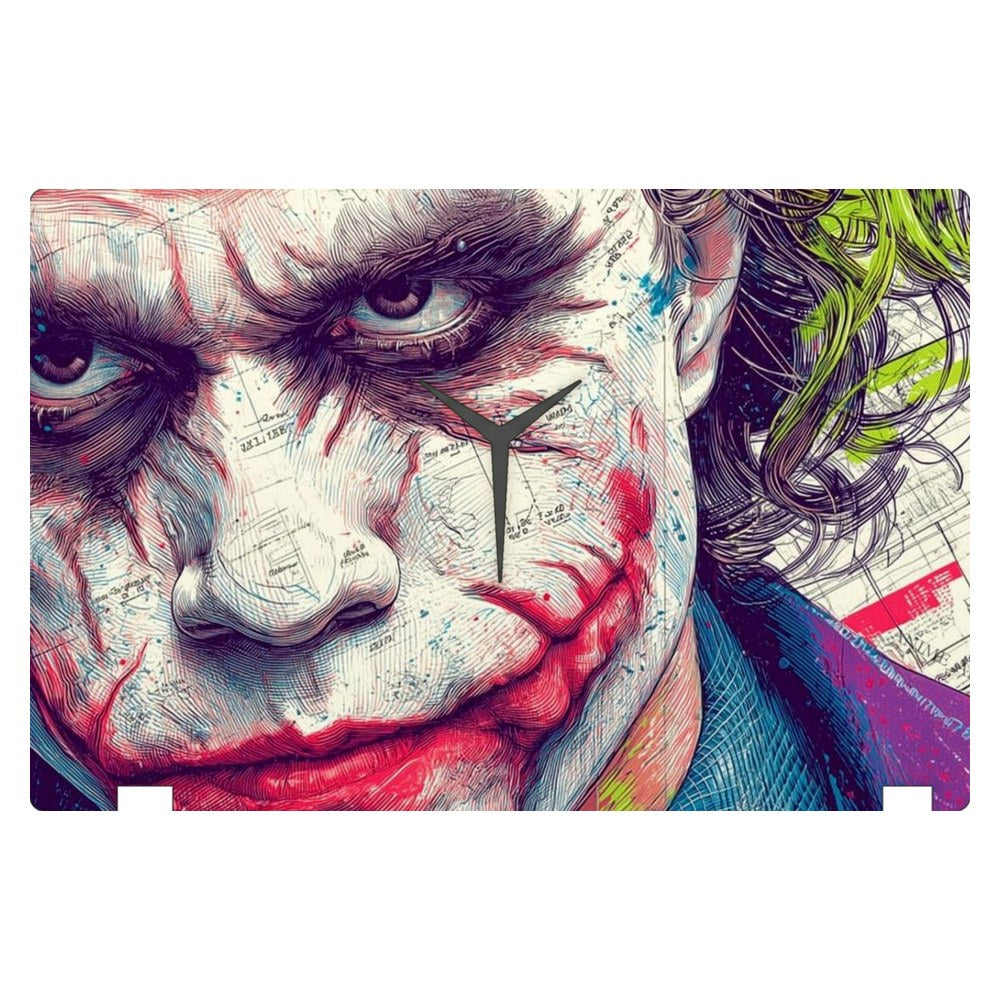 Lenovo Legion Pro 5, 16AFR10 laptop skin - Gotham's Architect