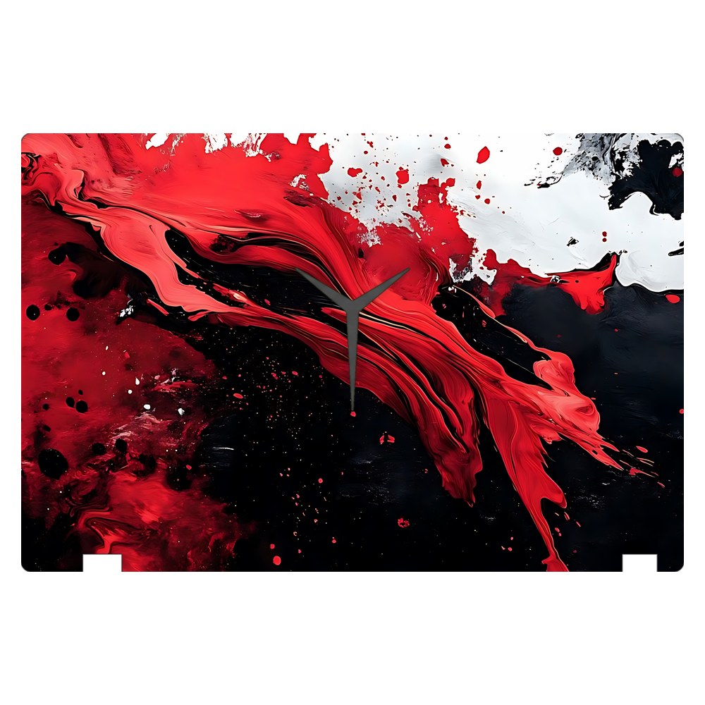Lenovo Legion Pro 5, 16AFR10 laptop skin - Inkblot