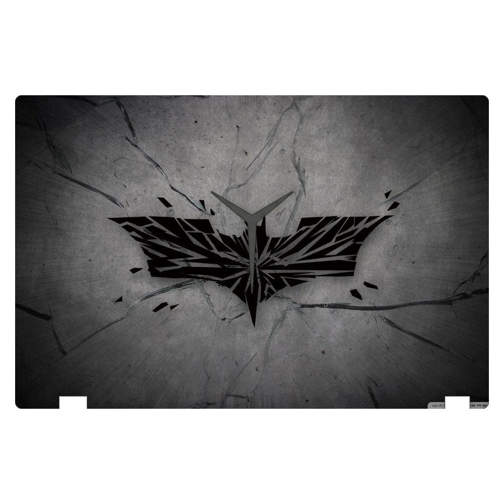 Lenovo Legion Pro 5, 16AFR10 laptop skin - Knightfall