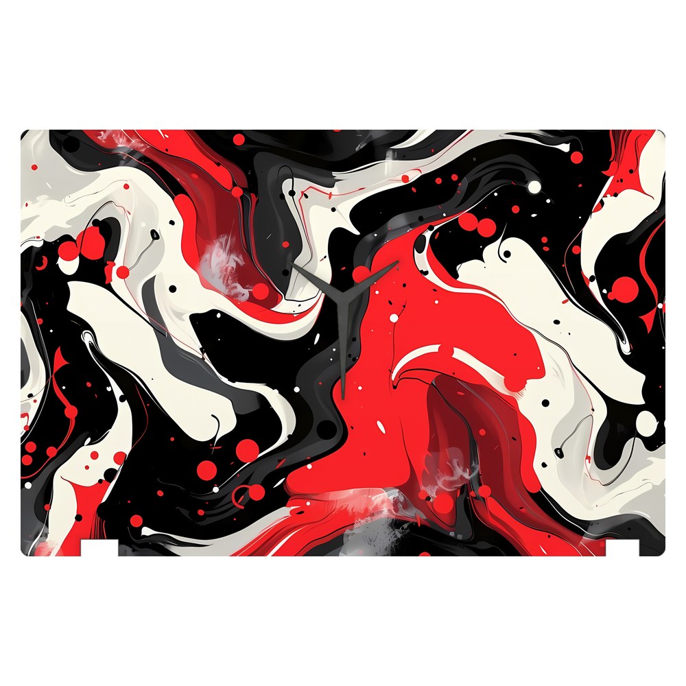 Lenovo Legion Pro 5, 16AFR10 laptop skin - Lampid Lava