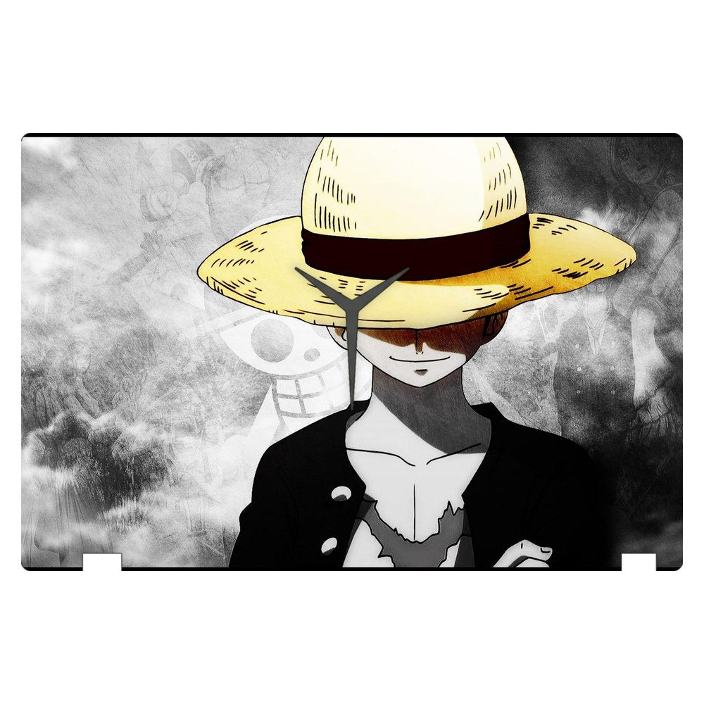 Lenovo Legion Pro 5, 16AFR10 laptop skin - Legacy Luffy