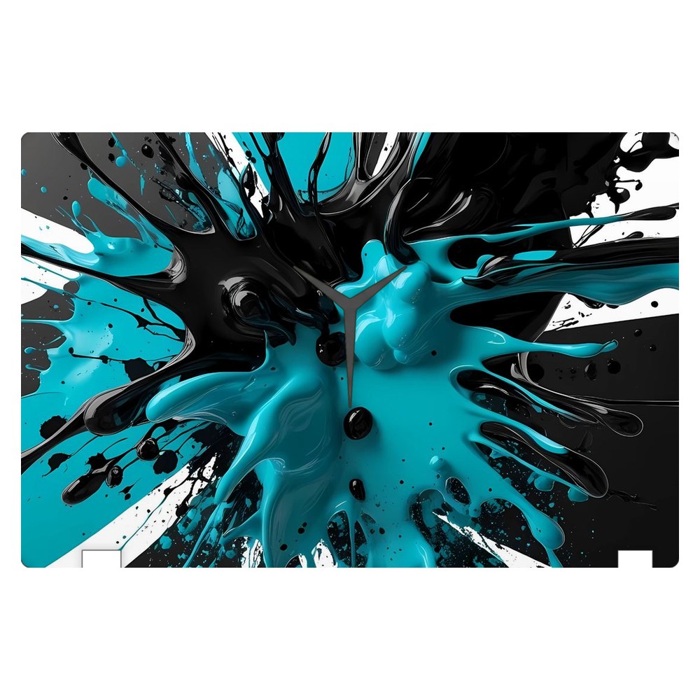 Lenovo Legion Pro 5, 16AFR10 laptop skin - Liquid Contrast