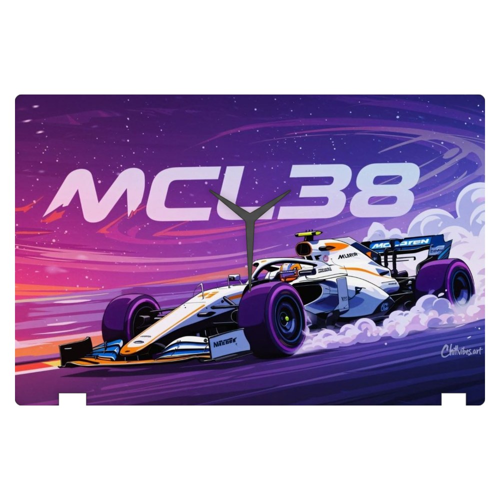 Lenovo Legion Pro 5, 16AFR10 laptop skin - MCL38 Velocity