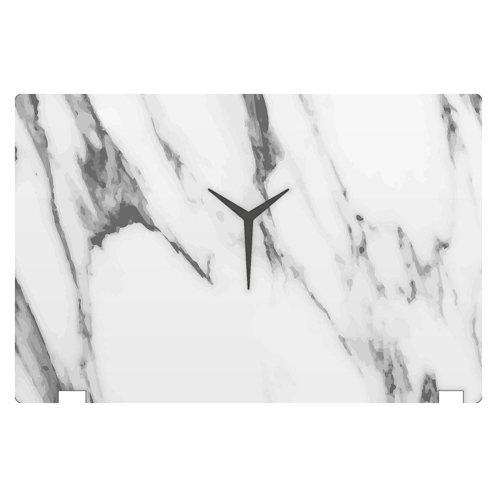 Lenovo Legion Pro 5, 16AFR10 laptop skin - Marble White