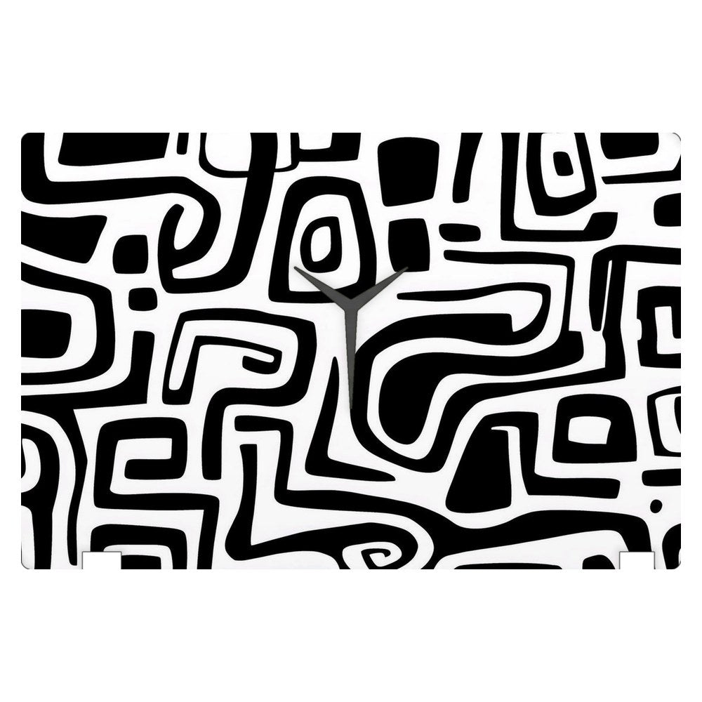 Lenovo Legion Pro 5, 16AFR10 laptop skin - Maze Patterns