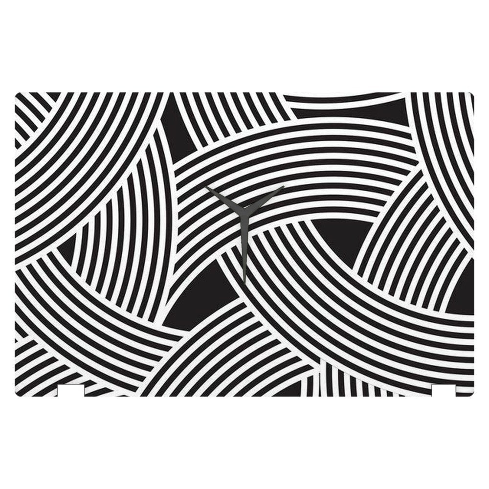 Lenovo Legion Pro 5, 16AFR10 laptop skin - Minimalist Optical Pattern