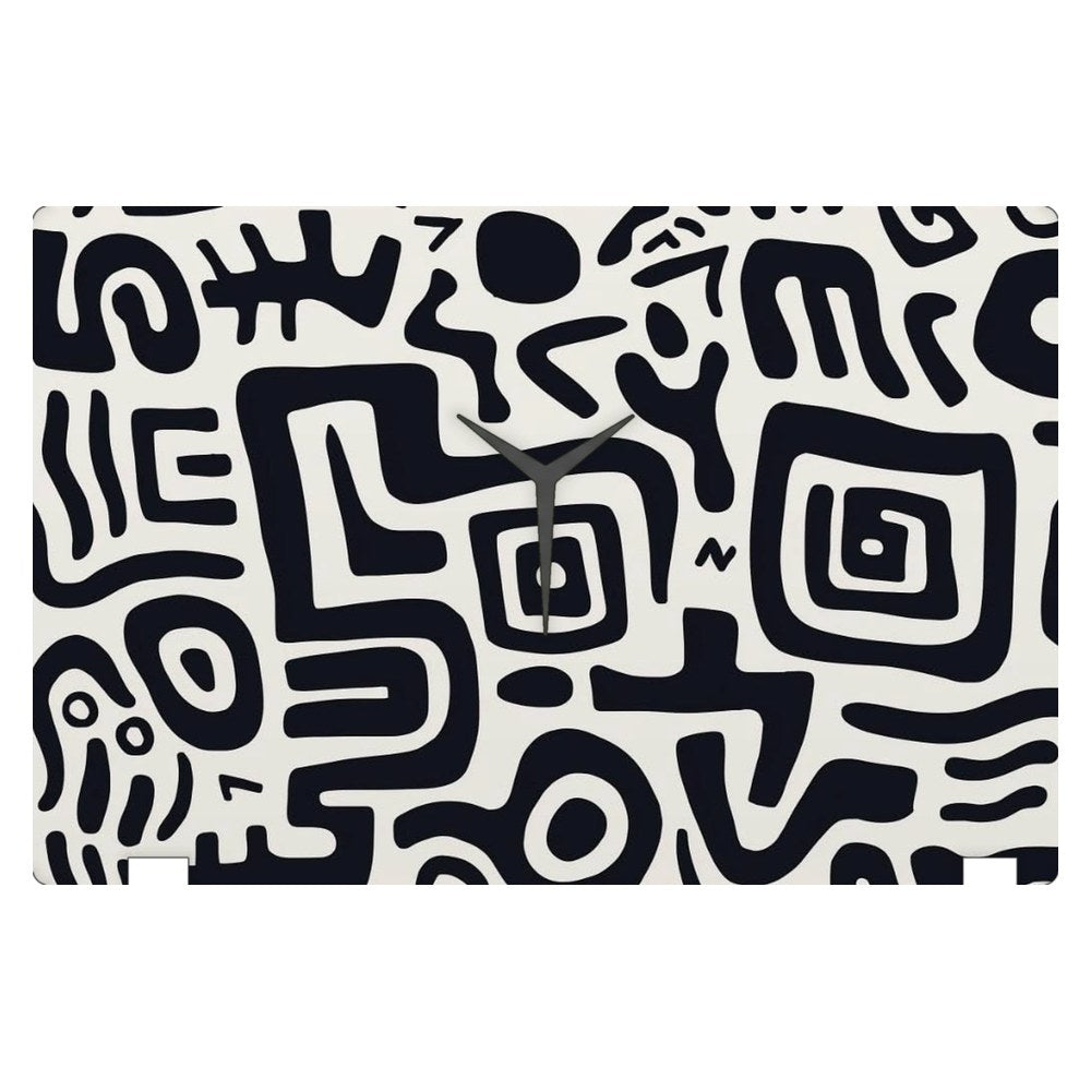 Lenovo Legion Pro 5, 16AFR10 laptop skin - Minimalist Tribal Elements