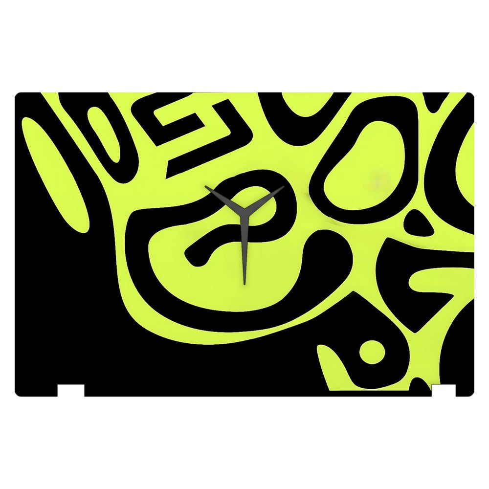 Lenovo Legion Pro 5, 16AFR10 laptop skin - Neon Liquid Flow