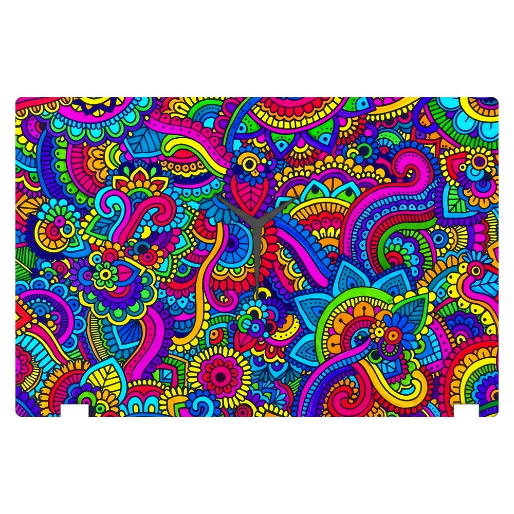 Lenovo Legion Pro 5, 16AFR10 laptop skin - Neon Pulse