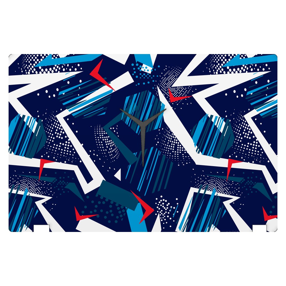 Lenovo Legion Pro 5, 16AFR10 laptop skin - Patriotic Puzzle