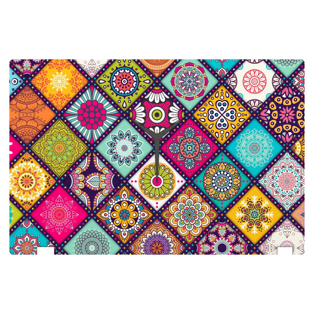 Lenovo Legion Pro 5, 16AFR10 laptop skin - Pattern