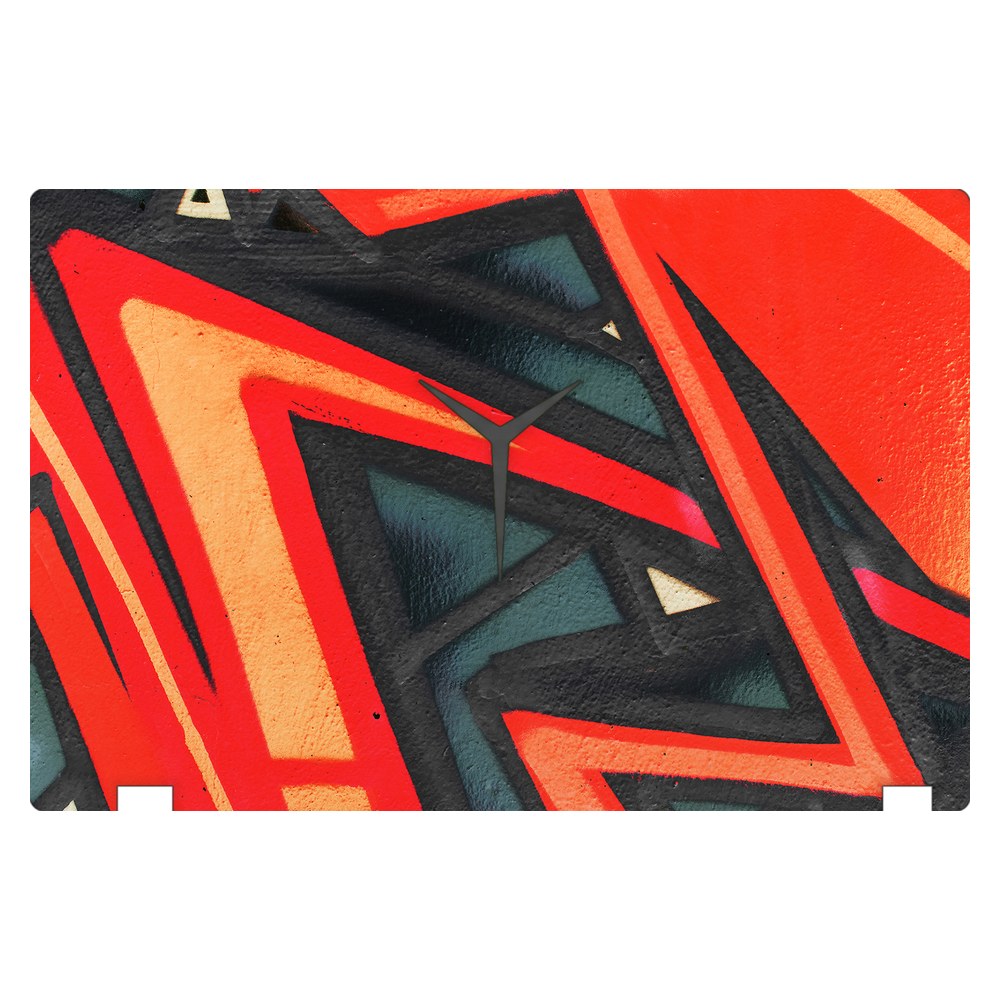 Lenovo Legion Pro 5, 16AFR10 laptop skin - Plasma