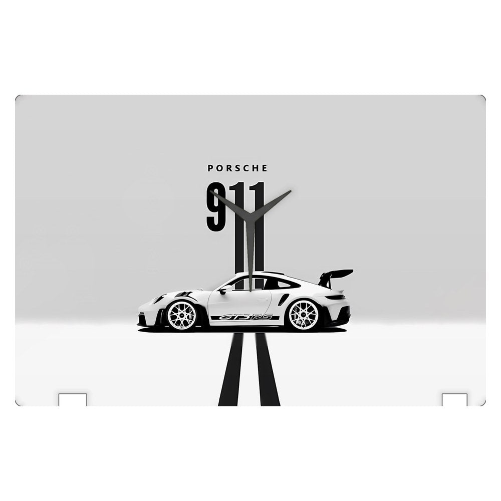 Lenovo Legion Pro 5, 16AFR10 laptop skin - Porsche Purity