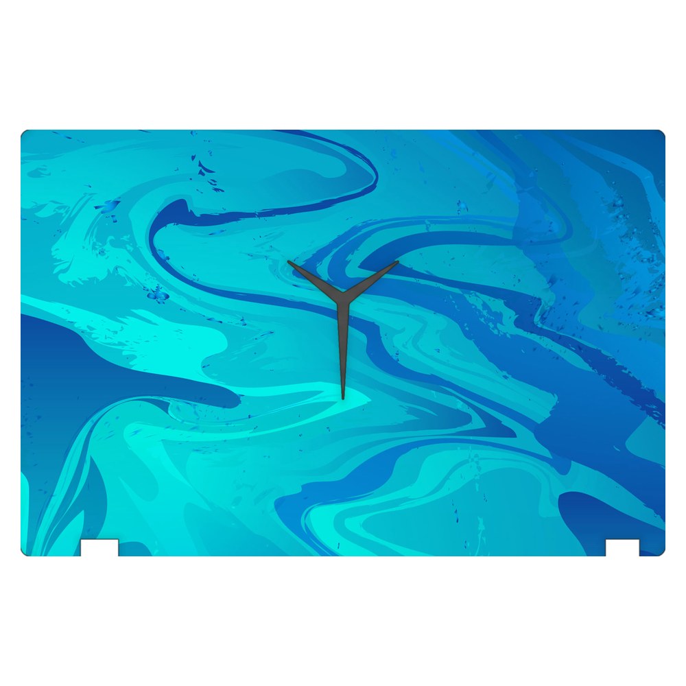 Lenovo Legion Pro 5, 16AFR10 laptop skin - Poseidon Blue
