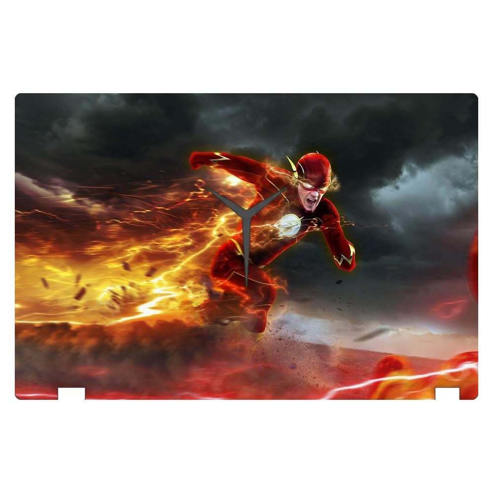 Lenovo Legion Pro 5, 16AFR10 laptop skin - Pure Speed