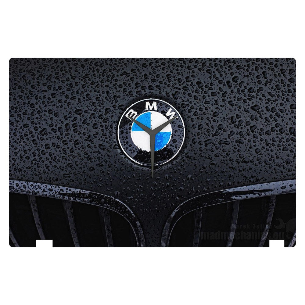Lenovo Legion Pro 5, 16AFR10 laptop skin - Raindrop Elegance