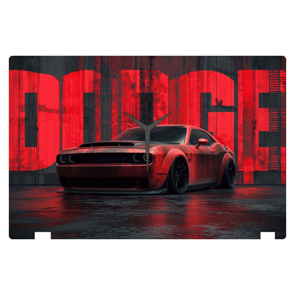 Lenovo Legion Pro 5, 16AFR10 laptop skin - Red Beast