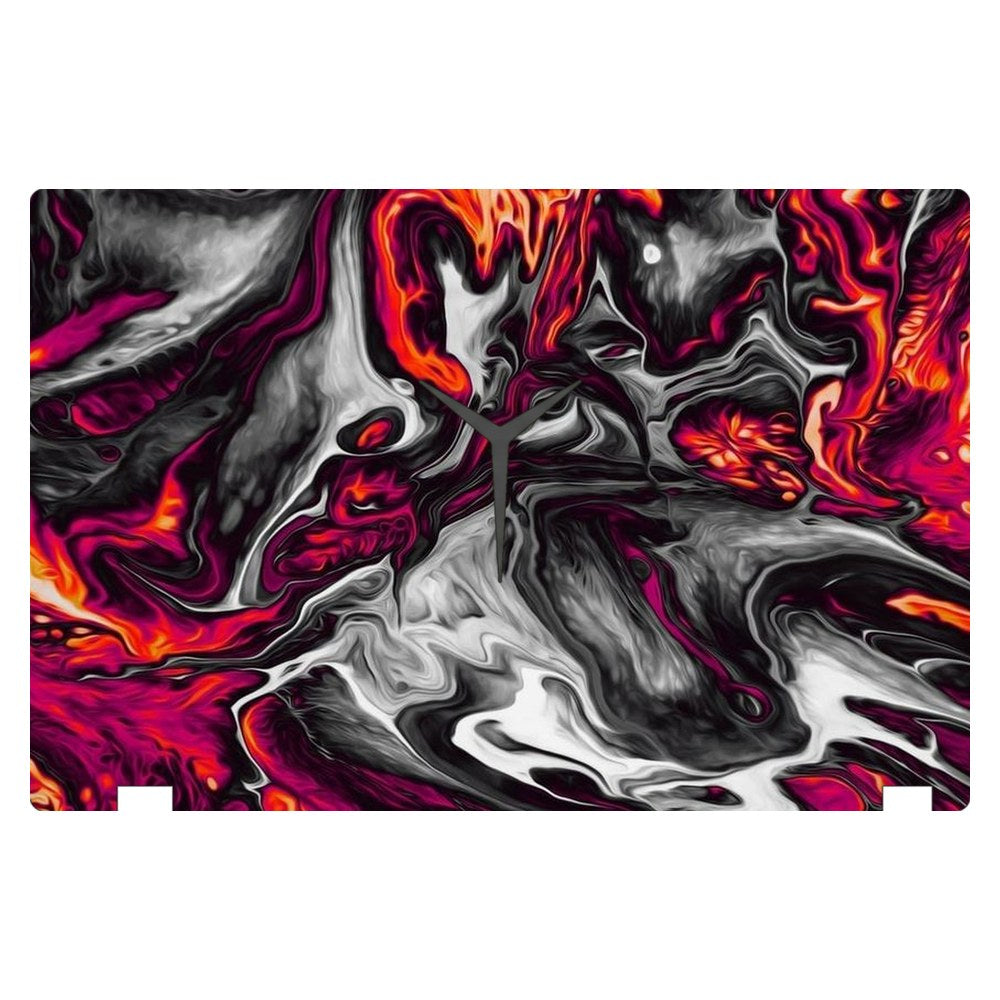 Lenovo Legion Pro 5, 16AFR10 laptop skin - Red Hot Lava