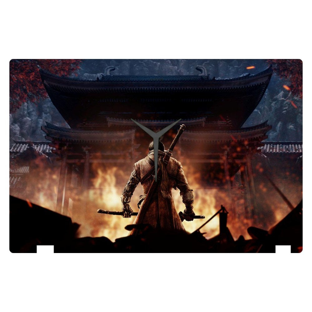 Lenovo Legion Pro 5, 16AFR10 laptop skin - Shadow Ronin