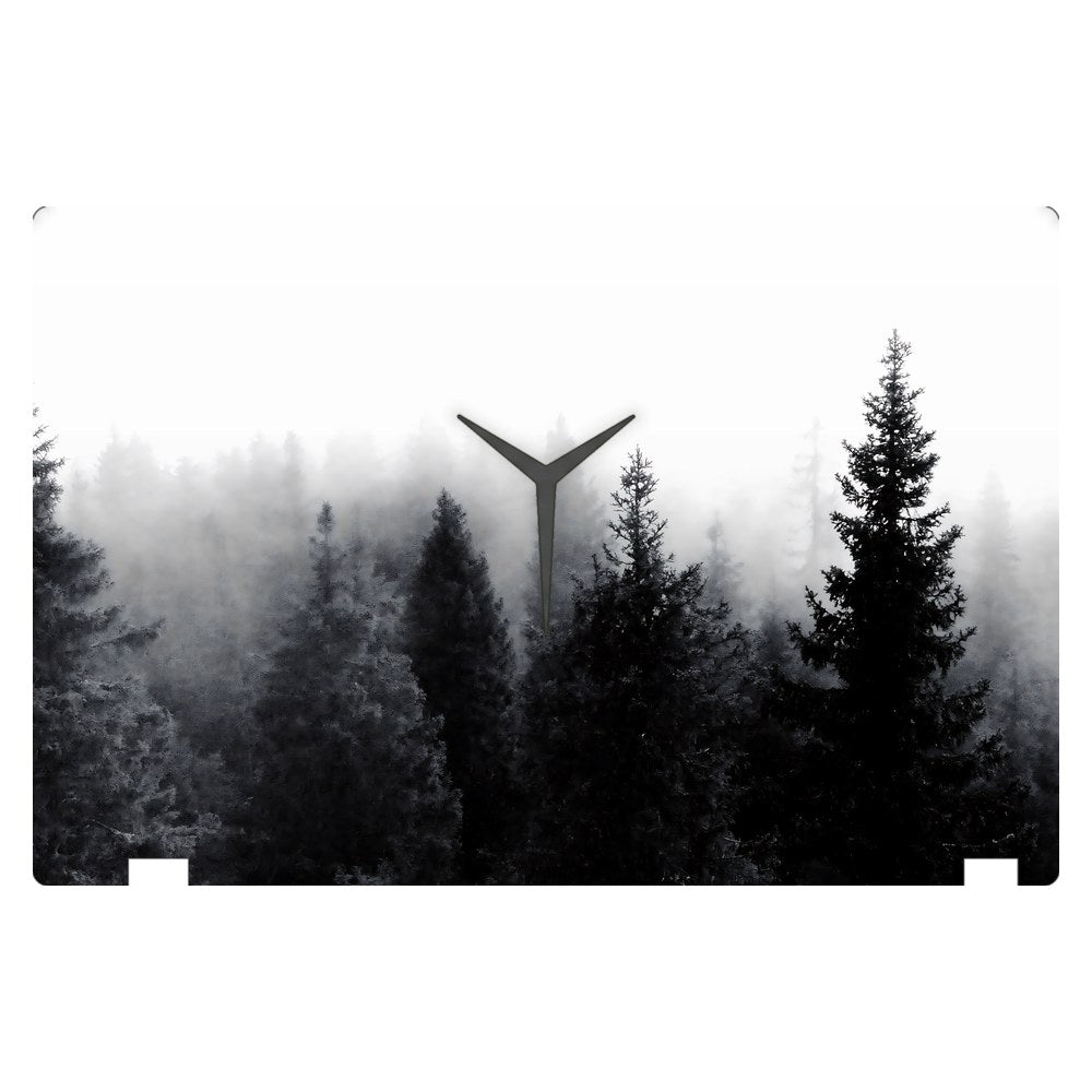 Lenovo Legion Pro 5, 16AFR10 laptop skin - Silent Forest