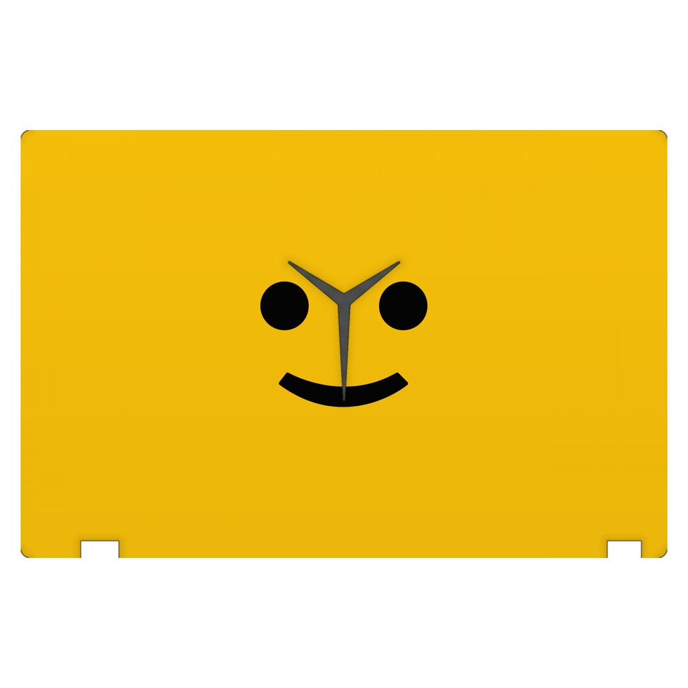 Lenovo Legion Pro 5, 16AFR10 laptop skin - Smiley Pop