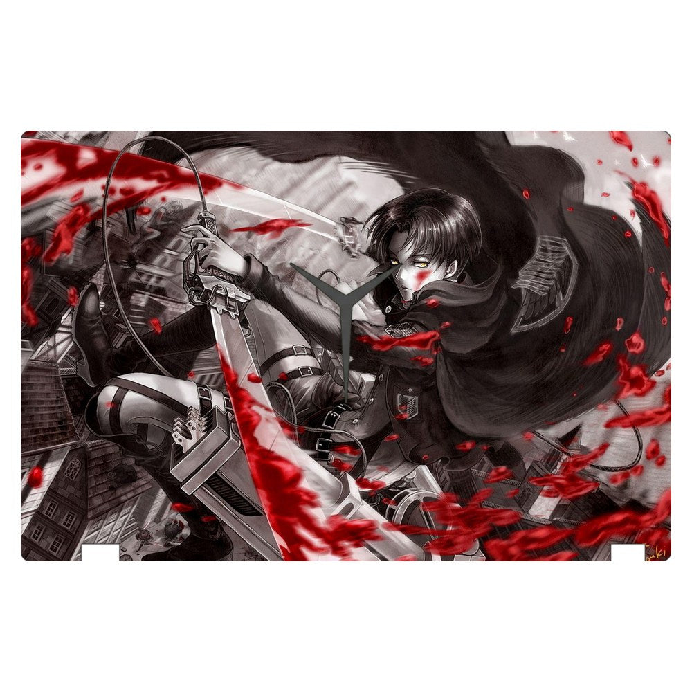 Lenovo Legion Pro 5, 16AFR10 laptop skin - Titan Slayer