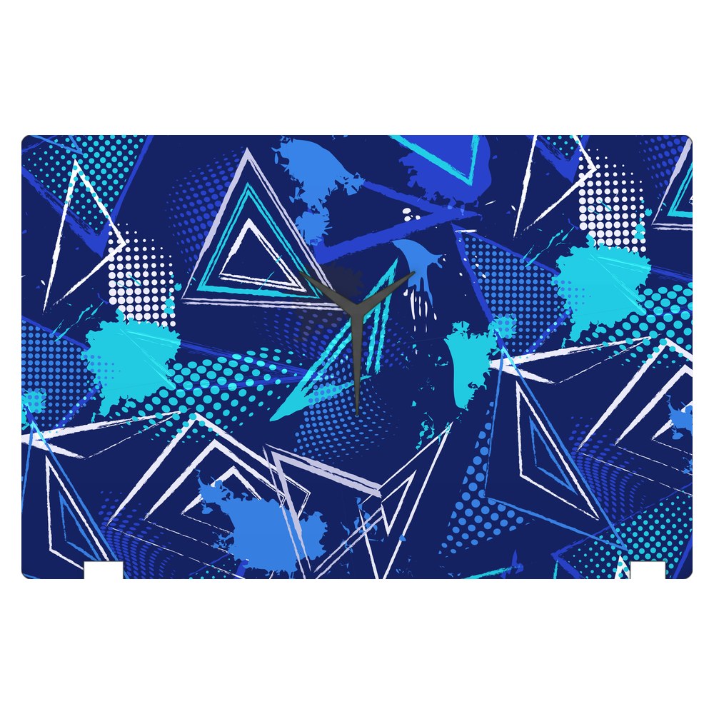 Lenovo Legion Pro 5, 16AFR10 laptop skin - Tri-Dot Triangle