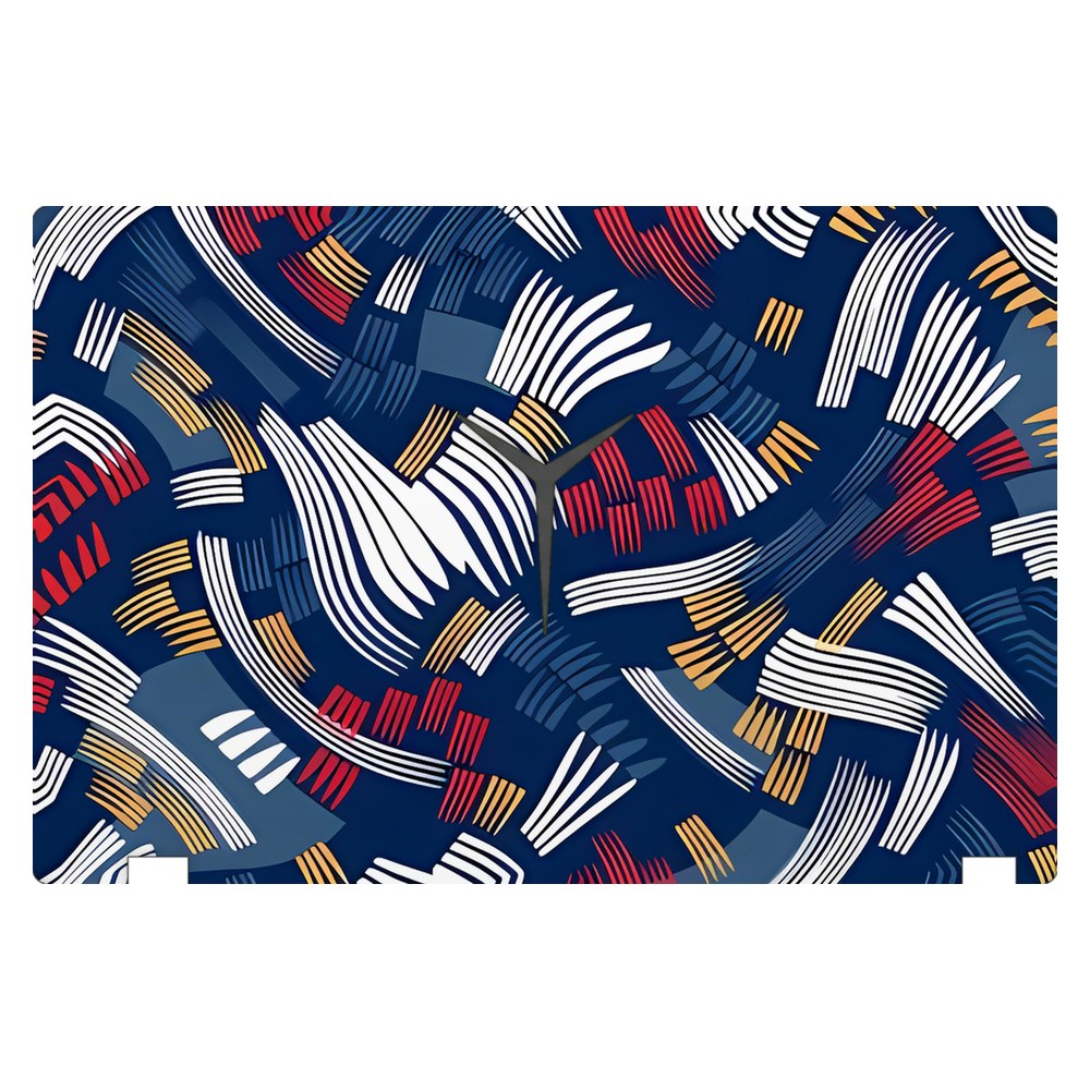 Lenovo Legion Pro 5, 16AFR10 laptop skin - Tribe X